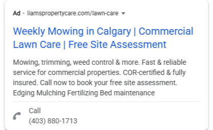 Website Redesign & Conversion Copy